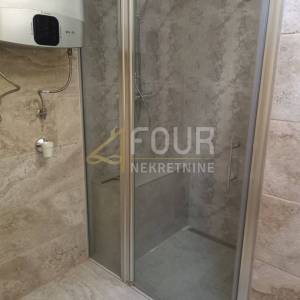 Opatija, 70m2 - 3skl, terasa, dodatni studio apartman