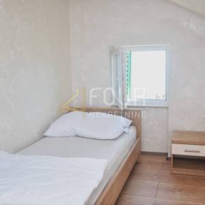 Opatija, 70m2 - 3skl, terasa, dodatni studio apartman