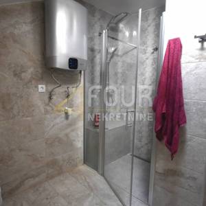 Opatija, 70m2 - 3skl, terasa, dodatni studio apartman
