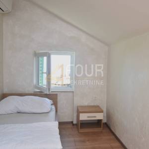 Opatija, 70m2 - 3skl, terasa, dodatni studio apartman