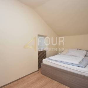 Opatija, 70m2 - 3skl, terasa, dodatni studio apartman