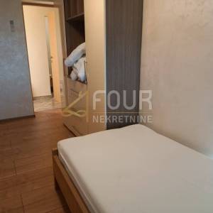 Opatija, 70m2 - 3skl, terasa, dodatni studio apartman