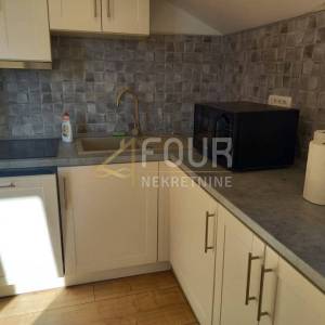 Opatija, 70m2 - 3skl, terasa, dodatni studio apartman