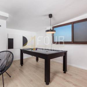 Opatija, 83.80m2, adaptiran i namješten stan, 2s+db 