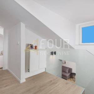 Opatija, 83.80m2, adaptiran i namješten stan, 2s+db 