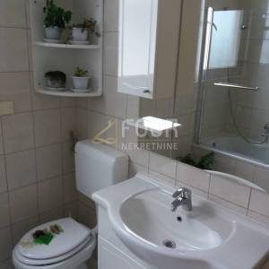 Opatija, 84.35m2, 2s+db, pogled na more