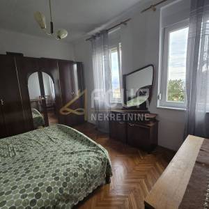 Opatija, 86m2, 2s+db, 300m od mora!