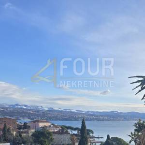 Opatija, 86m2, 2s+db, 300m od mora!