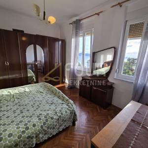 Opatija, 86m2, 2s+db, 300m od mora!