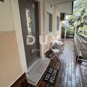 OPATIJA - Apartman, 39 m2, 1s + db, kompletno uređen!