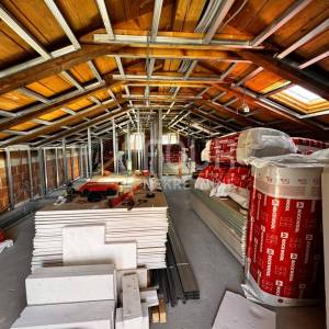 Opatija, Bregi, 2 samostojeće kuće na velikoj parceli od 2.246m2