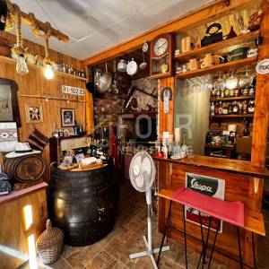Opatija, Bregi, 2 samostojeće kuće na velikoj parceli od 2.246m2