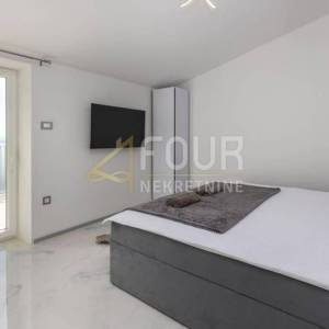 Opatija, Bregi, 85.42m2, 3s+db, panoramski pogled