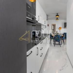 Opatija, Bregi, 85.42m2, 3s+db, panoramski pogled
