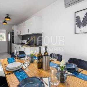 Opatija, Bregi, 85.42m2, 3s+db, panoramski pogled