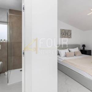 Opatija, Bregi, 85.42m2, 3s+db, panoramski pogled