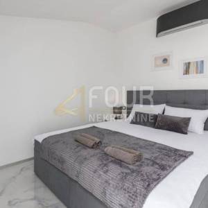 Opatija, Bregi, 85.42m2, 3s+db, panoramski pogled