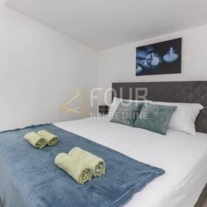 Opatija, Bregi, 85.42m2, 3s+db, panoramski pogled