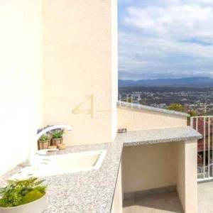 Opatija, Bregi, 85.42m2, 3s+db, panoramski pogled