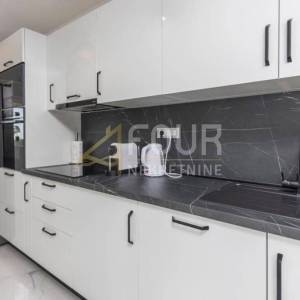Opatija, Bregi, 85.42m2, 3s+db, panoramski pogled