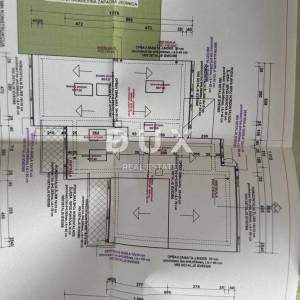 OPATIJA, BREGI, ANĐELI - Prilika za investitore! Građevinsko zemljište s izdanom građevinskom dozvolom i plaćenim komunalijama...