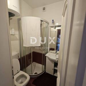 OPATIJA, BREGI- dvoetažni stan 100m2, DB+2S s panoramskim pogledom na more i garažom za najam