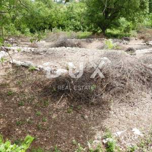 OPATIJA, BREGI - građevinsko zemljište 5200m2 s panoramskim pogledom na more za obiteljsku kuću/ villu/ stambenu zgradu-stanove...