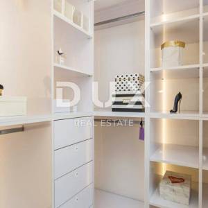 OPATIJA - BREGI - kuća / villa 240m2 sa pogledom na more i bazenom + uređen okoliš 800m2