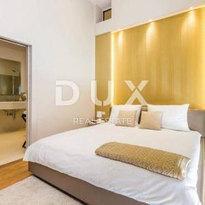 OPATIJA - BREGI - kuća / villa 240m2 sa pogledom na more i bazenom + uređen okoliš 800m2
