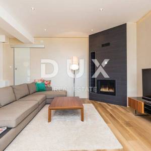 OPATIJA - BREGI - kuća / villa 240m2 sa pogledom na more i bazenom + uređen okoliš 800m2