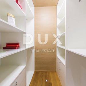 OPATIJA - BREGI - kuća / villa 240m2 sa pogledom na more i bazenom + uređen okoliš 800m2