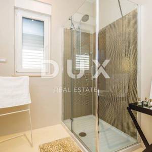 OPATIJA - BREGI - kuća / villa 240m2 sa pogledom na more i bazenom + uređen okoliš 800m2