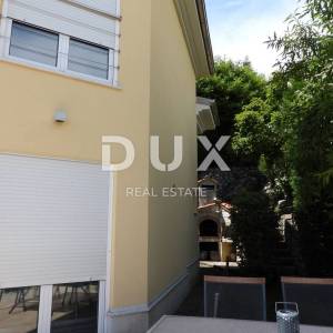 OPATIJA - BREGI - kuća / villa 200m2 sa pogledom na more + uređen okoliš 250m2