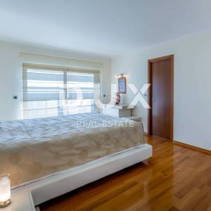 OPATIJA - BREGI - kuća / villa 200m2 sa pogledom na more + uređen okoliš 250m2