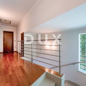 OPATIJA - BREGI - kuća / villa 200m2 sa pogledom na more + uređen okoliš 250m2