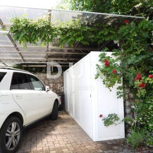 OPATIJA - BREGI - kuća / villa 200m2 sa pogledom na more + uređen okoliš 250m2