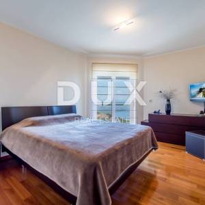 OPATIJA - BREGI - kuća / villa 200m2 sa pogledom na more + uređen okoliš 250m2