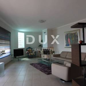 OPATIJA - BREGI - kuća / villa 200m2 sa pogledom na more + uređen okoliš 250m2