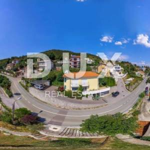 OPATIJA - BREGI - kuća / villa 200m2 sa pogledom na more + uređen okoliš 250m2