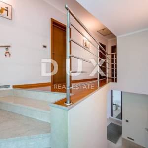 OPATIJA - BREGI - kuća / villa 200m2 sa pogledom na more + uređen okoliš 250m2
