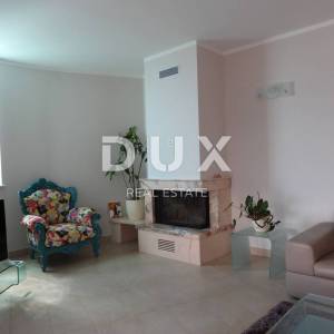 OPATIJA - BREGI - kuća / villa 200m2 sa pogledom na more + uređen okoliš 250m2