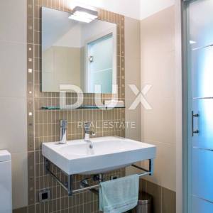 OPATIJA - BREGI - kuća / villa 200m2 sa pogledom na more + uređen okoliš 250m2