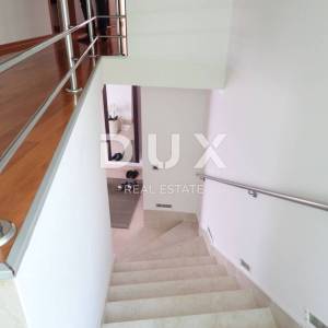 OPATIJA - BREGI - kuća / villa 200m2 sa pogledom na more + uređen okoliš 250m2