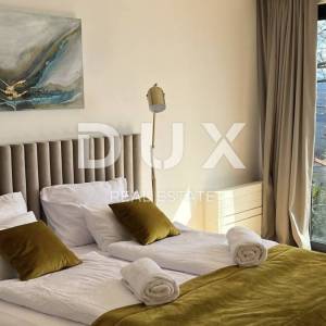 OPATIJA, BREGI - samostojeća ekskluzivna villa s bazenom - novogradnja s panoramskim pogledom na more!!! PRILIKA!!!