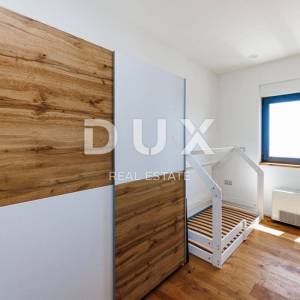OPATIJA, BREGI - samostojeća kuća 180m2 s panoramskim pogledom na more + okućnica 600m2