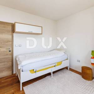OPATIJA, BREGI - samostojeća kuća 180m2 s panoramskim pogledom na more + okućnica 600m2
