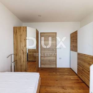 OPATIJA, BREGI - samostojeća kuća 180m2 s panoramskim pogledom na more + okućnica 600m2