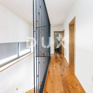 OPATIJA, BREGI - samostojeća kuća 180m2 s panoramskim pogledom na more + okućnica 600m2