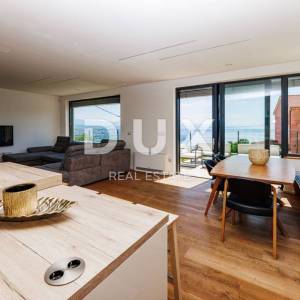 OPATIJA, BREGI - samostojeća kuća 180m2 s panoramskim pogledom na more + okućnica 600m2