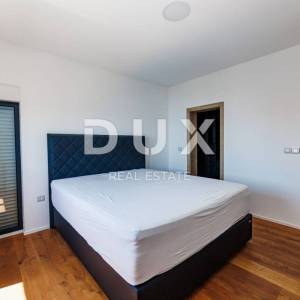 OPATIJA, BREGI - samostojeća kuća 180m2 s panoramskim pogledom na more + okućnica 600m2